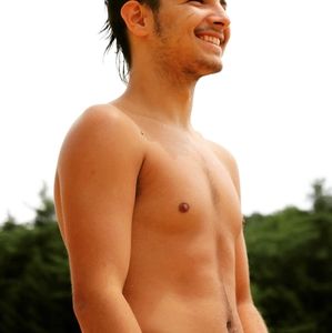 Meet your Posher, Hayden